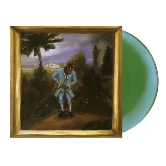 Mino (Color Vinyl) - Vinile LP di Elcamino