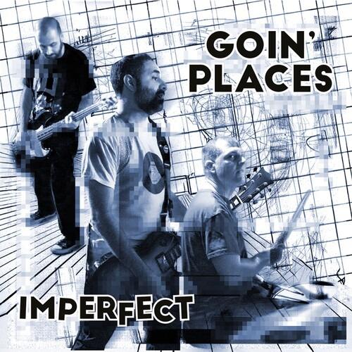 Imperfect - Vinile LP di Goin' Places