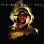 Spirit Man