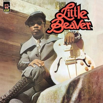 Joey - Vinile LP di Little Beaver