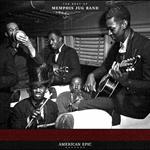 Memphis Jug Band