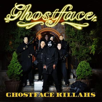 Ghostface Killahs - CD Audio di Ghostface Killah