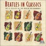Beatles in Classic - CD Audio