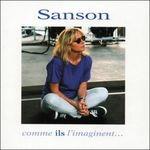 Sanson Comme Ils L'imagin - CD Audio di Véronique Sanson