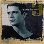 Alejandro Sanz III - CD Audio di Alejandro Sanz