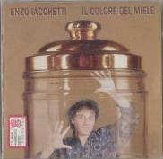 Il colore del miele - CD Audio di Enzo Iacchetti