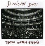 Teatro Victoria Eugenia - CD Audio di Duncan Dhu