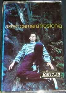 Frestonia (Musicassetta) - Musicassetta di Aztec Camera