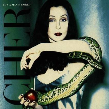 It's a Man's World - CD Audio di Cher