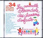 Nouvelle Farandole Des Chanson D'Enfants (La)