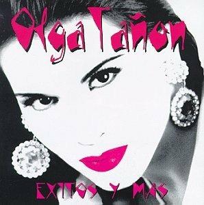 Exitos Y Mas - CD Audio di Olga Tanon