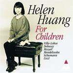 Helen Huang for chilfren