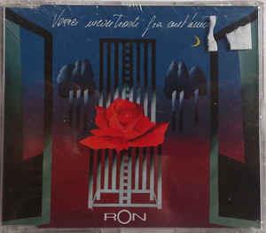 Vorrei Incontrarti Fra Cent'Anni - CD Audio Singolo di Ron