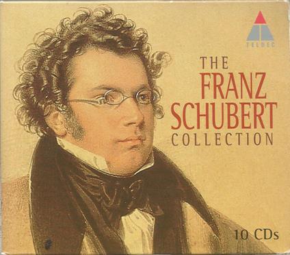 Symphonies - CD Audio di Franz Schubert