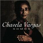 Somos - CD Audio di Chavela Vargas
