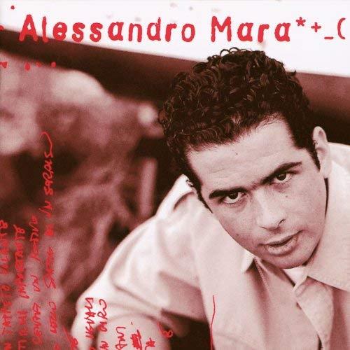 Alessandro Mara - CD Audio di Alessandro Mara