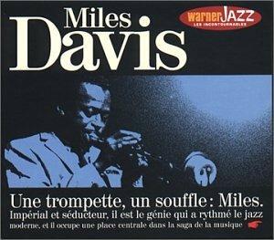 Warner Jazz Series - CD Audio di Miles Davis