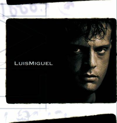 Nada Es Igual - CD Audio di Luis Miguel