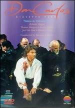 Giuseppe Verdi. Don Carlo (DVD)