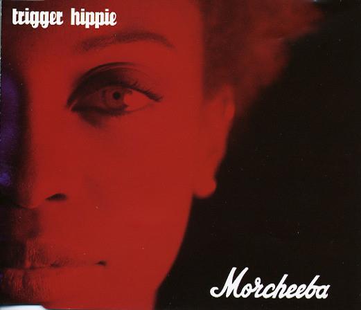 Trigger Hippie - CD Audio di Morcheeba