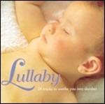 The Lullaby Album