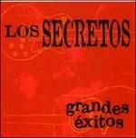 Grandes Exitos - CD Audio di Los Secretos