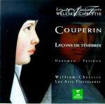 Leçons de ténèbres - CD Audio di François Couperin,William Christie,Les Arts Florissants