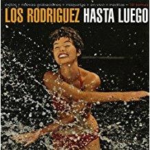 Hasta Luego - CD Audio di Los Rodriguez