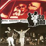 Sotto effetto stono - CD Audio di Sottotono
