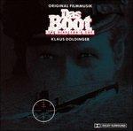 Das Boot (Colonna sonora) - CD Audio