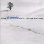 Winterreise-Lieder - CD Audio di Franz Schubert,Andreas Staier,Christoph Prégardien