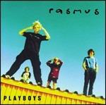 Playboys - CD Audio di Rasmus