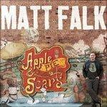 Apple Pie and Scars - CD Audio di Matt Falk