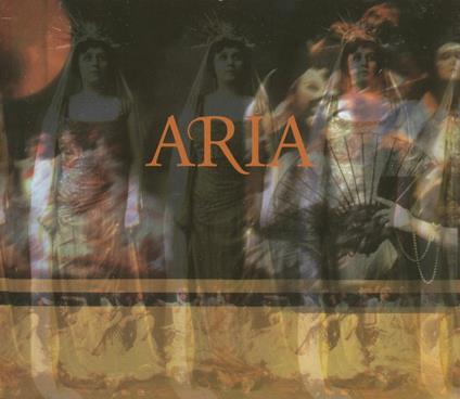 Aria - CD Audio di Aria