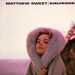Girlfriend (180 gr.)