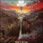 CD Valley of the Snake (Digipack) Ruby the Hatchet
