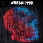 Shadow Hymns - CD Audio di Worshipper