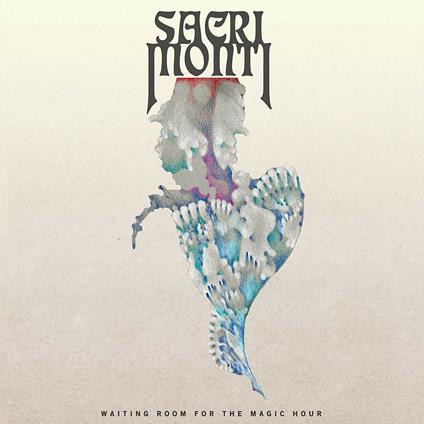 Waiting Room for the Magic Hour - CD Audio di Sacri Monti