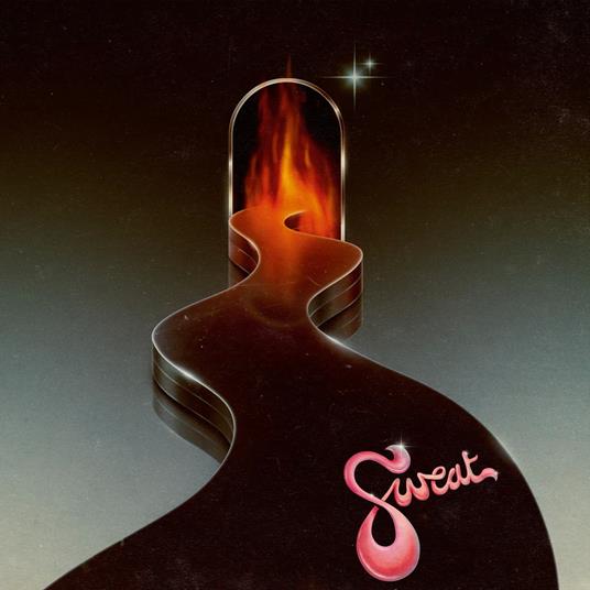 Who Do They Think They Are? (Clear Red Edition) - Vinile LP di Sweat