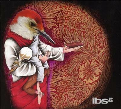 Long Forgotten Friend - CD Audio di Dreamend