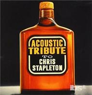 Acoustic Tribute to Chris Stapleton