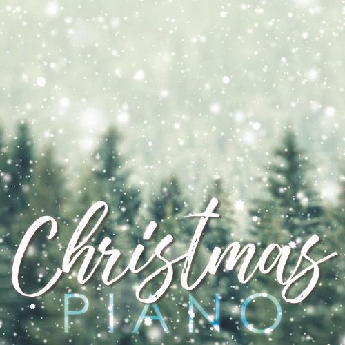 Piano Dreamers - Christmas Piano - CD Audio