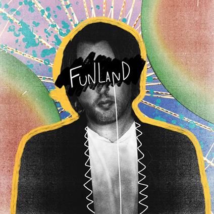 Funland - Vinile LP di Coyle Girelli