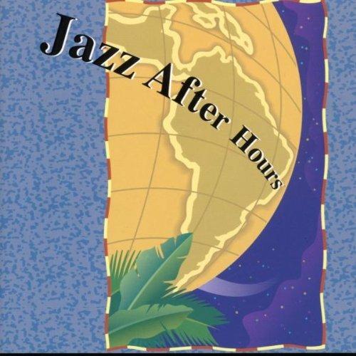 Jazz After Hours - CD Audio