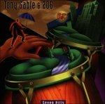Seven Hills - CD Audio di Tony Gable