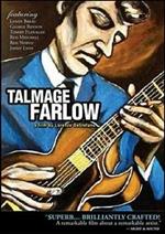 Tal Farlow. Talmage Farlow (DVD)