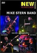 Mike Stern Band. Live. The Paris Concert (DVD)