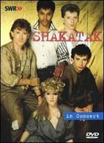 Shakatak. In Concert (DVD)