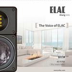 Voice of Elac