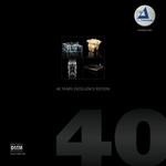 Clearaudio 40 Years (Import 180 gr.)